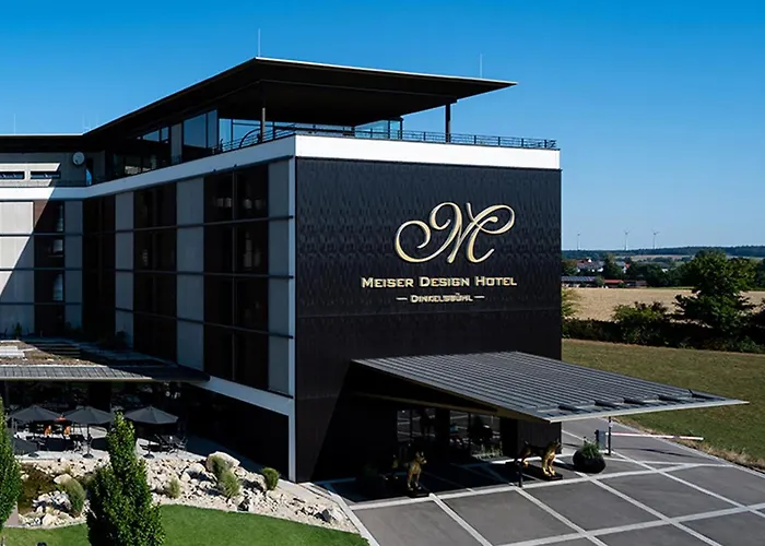 Meiser Design Hotel